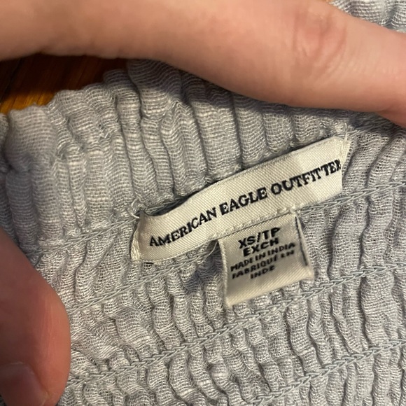 American Eagle Tube Top - Picture 3 of 3